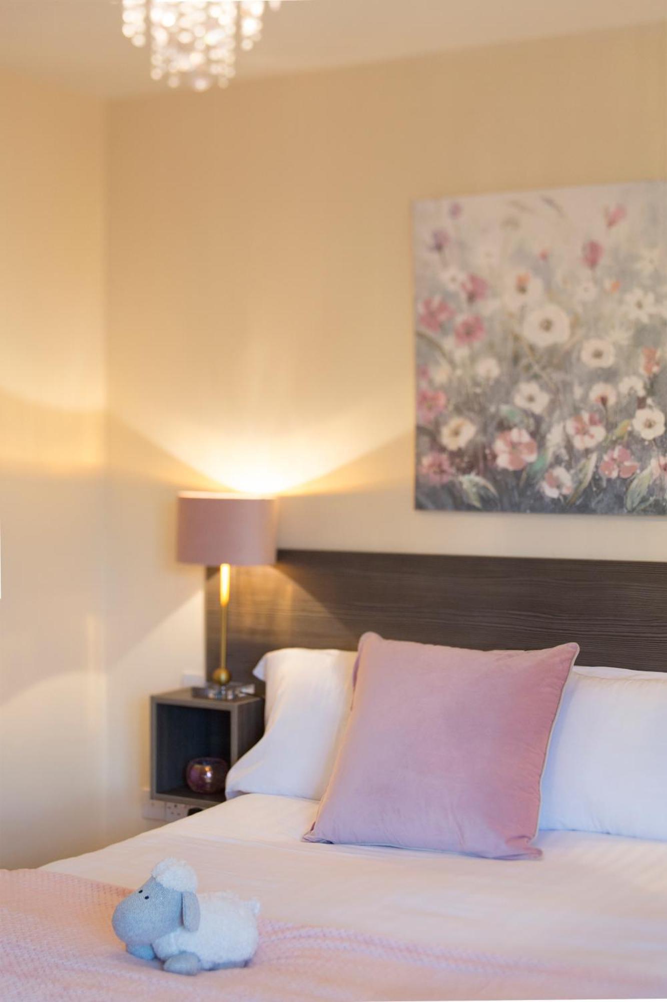 فندق Caravogue House تريم المظهر الخارجي الصورة