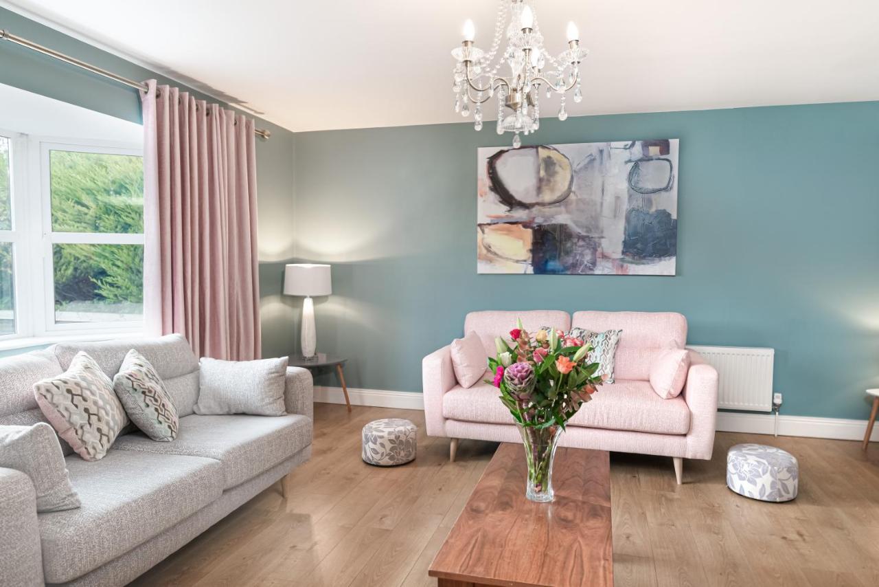 فندق Caravogue House تريم المظهر الخارجي الصورة