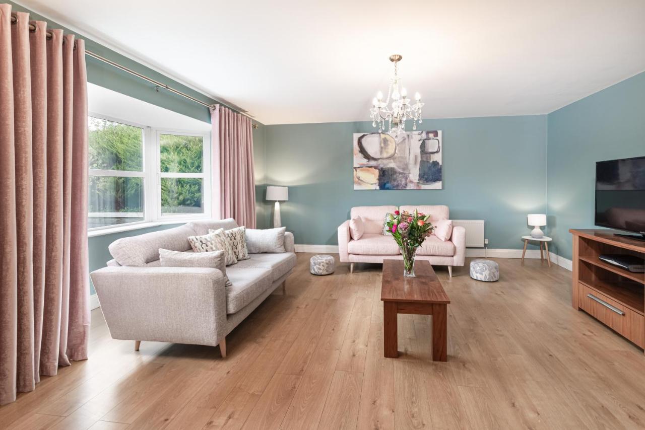 فندق Caravogue House تريم المظهر الخارجي الصورة