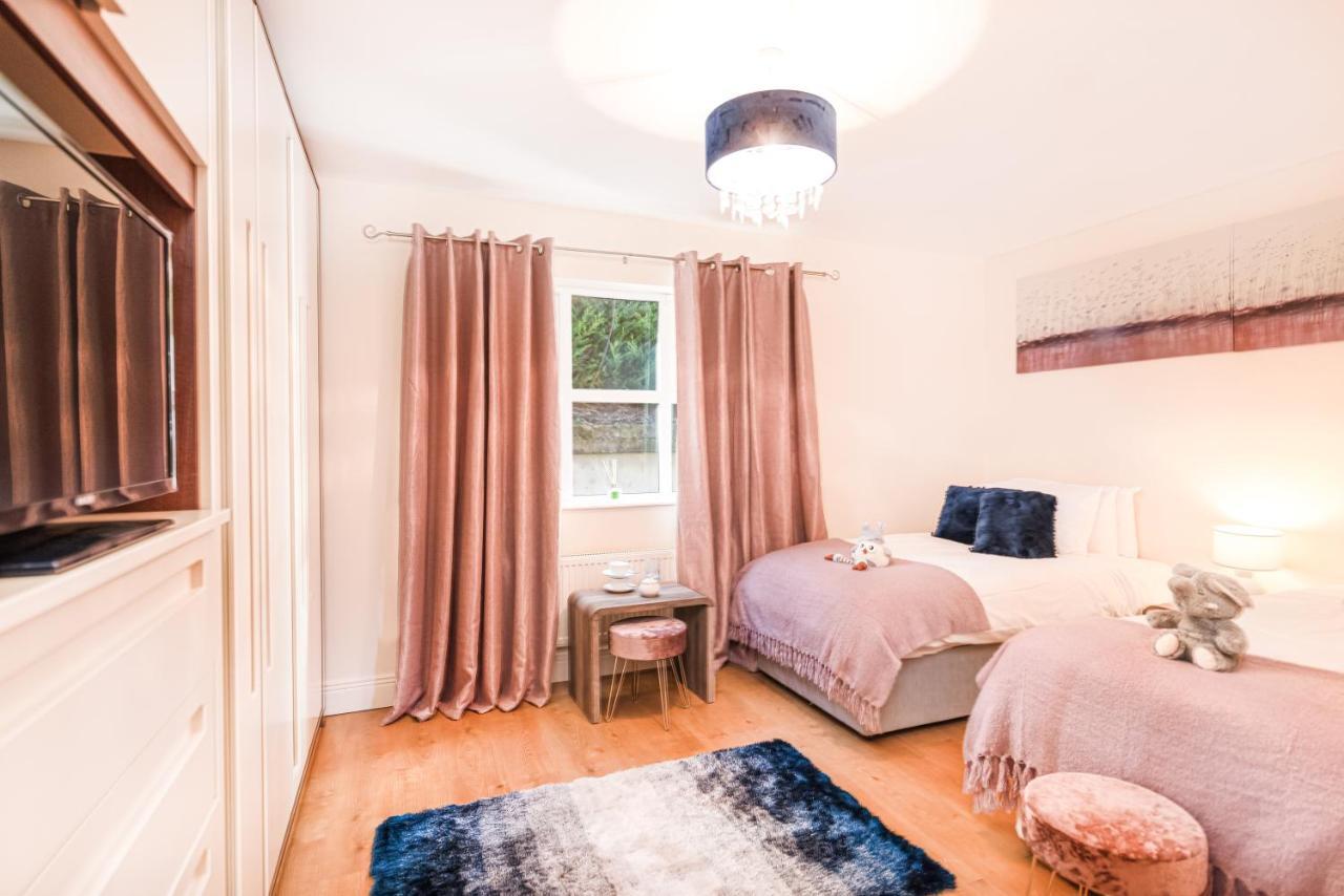 فندق Caravogue House تريم المظهر الخارجي الصورة